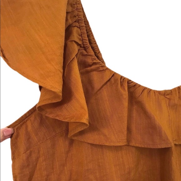 🍒FREE with Purchase of 2 items🍒 OLD NAVY cotton blouse NEW - Picture 8 of 12